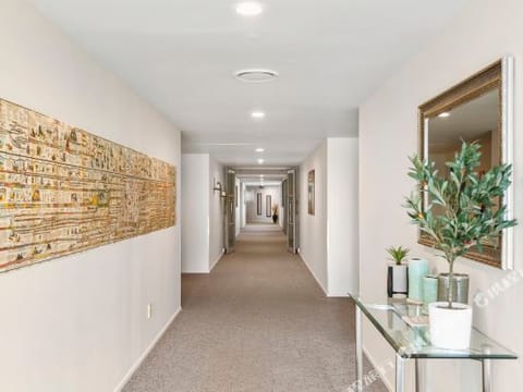 Hotel Interior/Public Areas