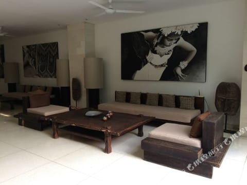 Hotel Interior/Public Areas