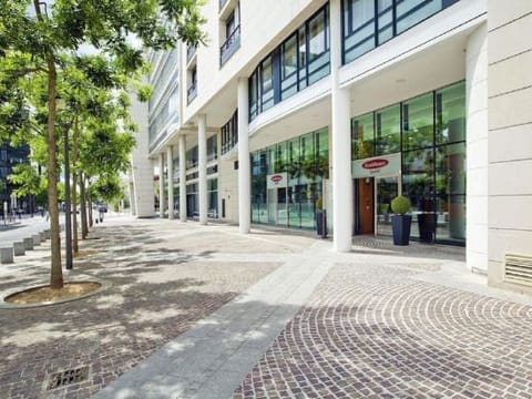 Hotel Interior/Public Areas