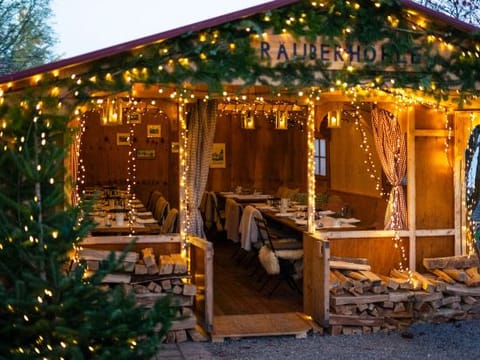 Hotel Interior/Public Areas