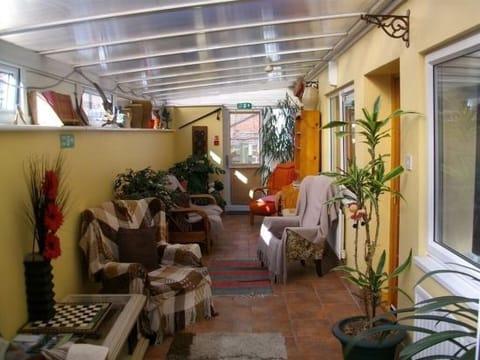 Hotel Interior/Public Areas