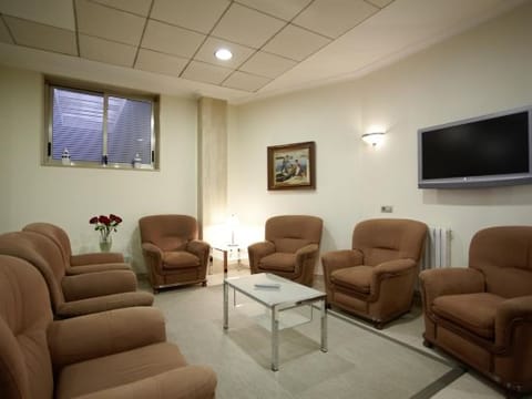 Hotel Interior/Public Areas