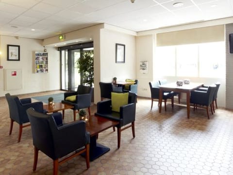 Hotel Interior/Public Areas