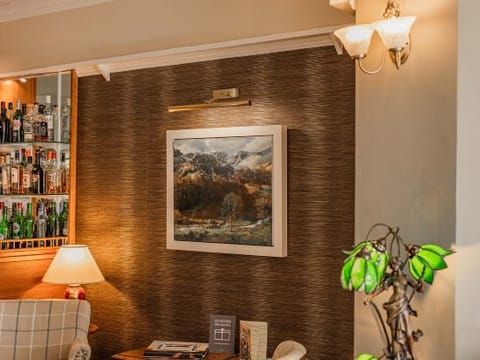 Hotel Interior/Public Areas