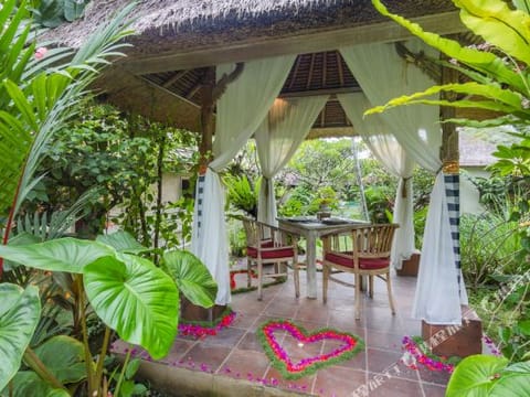 Hotel Interior/Public Areas