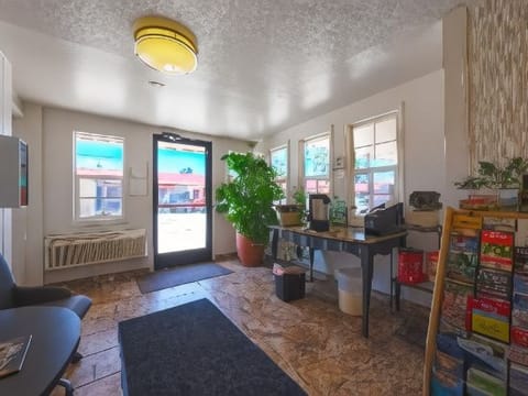 Hotel Interior/Public Areas