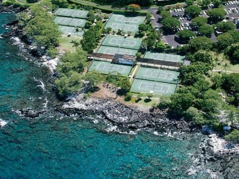 Fitness & Recreational Facilities