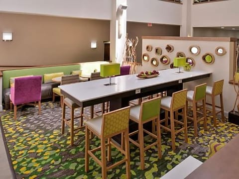 Hotel Interior/Public Areas