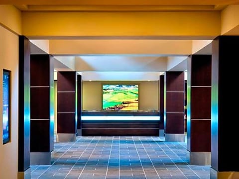 Hotel Interior/Public Areas