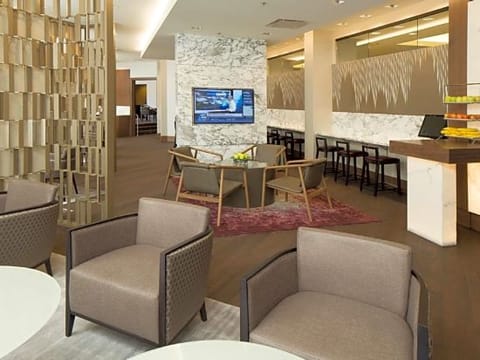 Hotel Interior/Public Areas