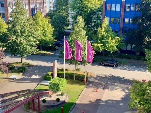 Hotel Interior/Public Areas