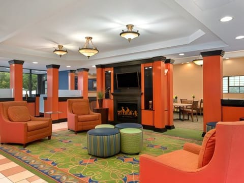 Hotel Interior/Public Areas