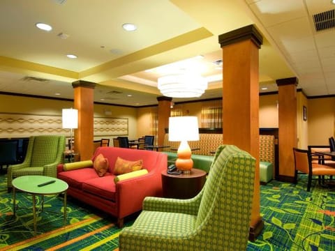 Hotel Interior/Public Areas