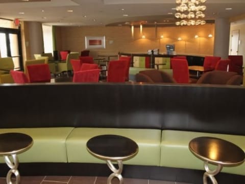 Hotel Interior/Public Areas