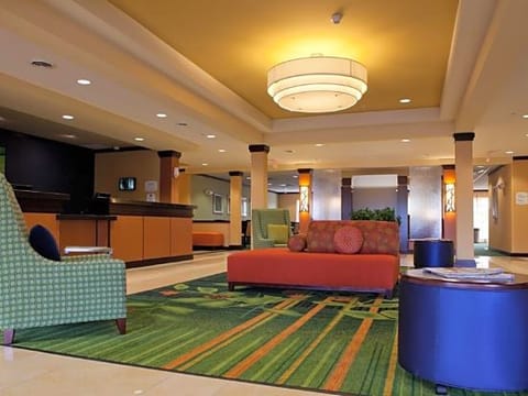 Hotel Interior/Public Areas