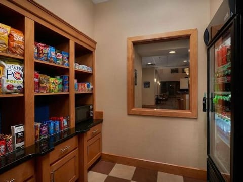 Hotel Interior/Public Areas