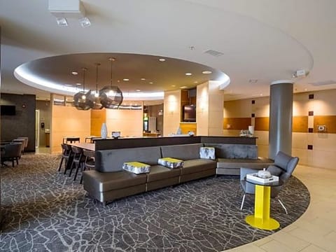 Hotel Interior/Public Areas