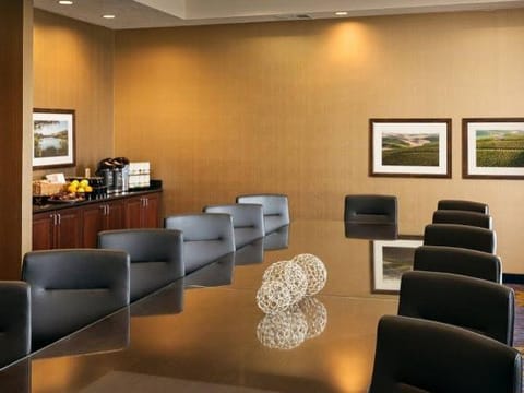 Hotel Interior/Public Areas