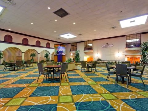 Hotel Interior/Public Areas