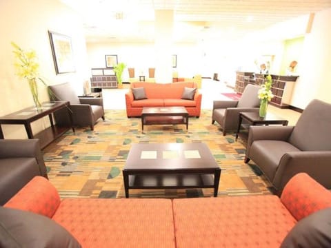 Hotel Interior/Public Areas