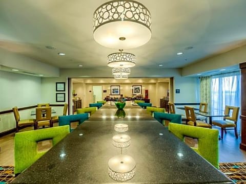 Hotel Interior/Public Areas