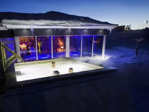 Fitness & Recreational Facilities