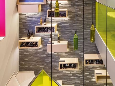 Hotel Interior/Public Areas