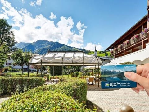 Hotel Interior/Public Areas