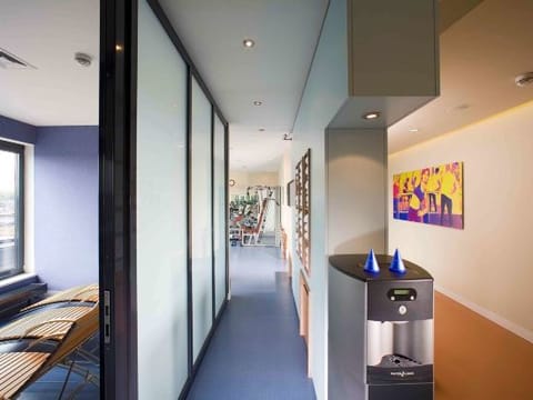 Hotel Interior/Public Areas