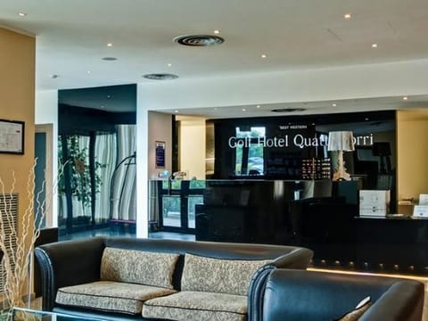 Hotel Interior/Public Areas