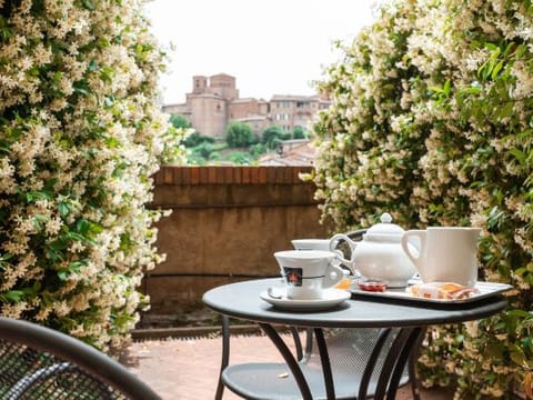 Hotel Interior/Public Areas