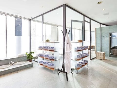 Hotel Interior/Public Areas