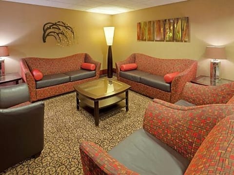 Hotel Interior/Public Areas