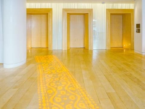 Hotel Interior/Public Areas