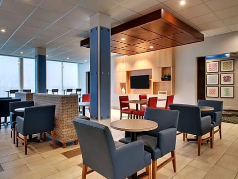 Hotel Interior/Public Areas