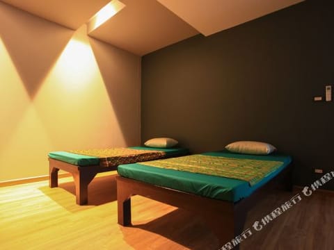 Fitness & Recreational Facilities