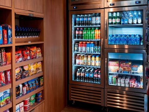 Hotel Interior/Public Areas