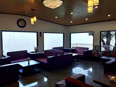 Hotel Interior/Public Areas