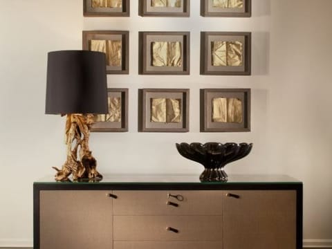 Hotel Interior/Public Areas