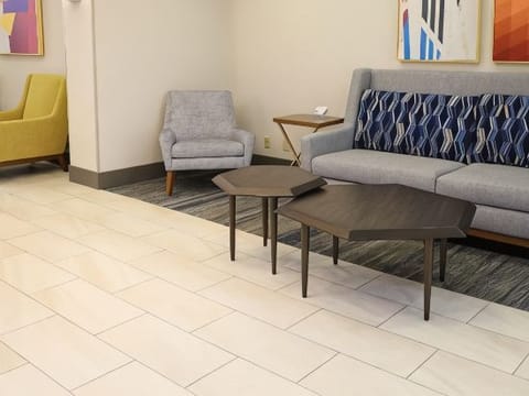 Hotel Interior/Public Areas