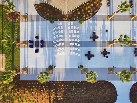 Hotel Interior/Public Areas