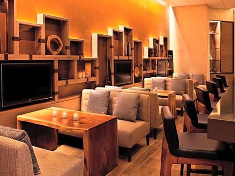 Hotel Interior/Public Areas