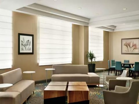 Hotel Interior/Public Areas