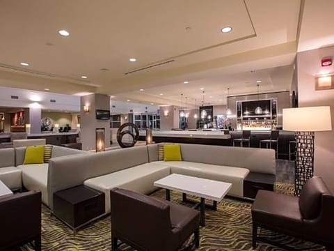 Hotel Interior/Public Areas