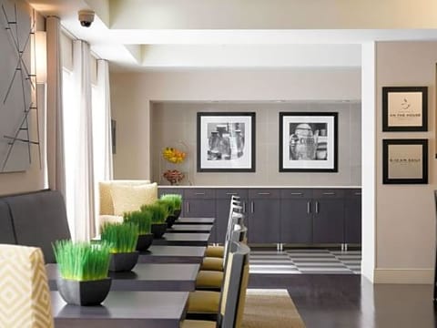 Hotel Interior/Public Areas