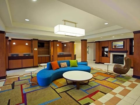 Hotel Interior/Public Areas