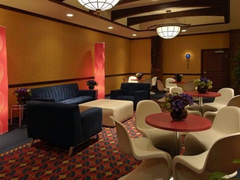 Hotel Interior/Public Areas