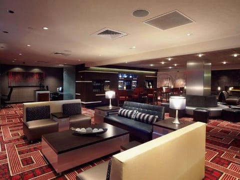 Hotel Interior/Public Areas