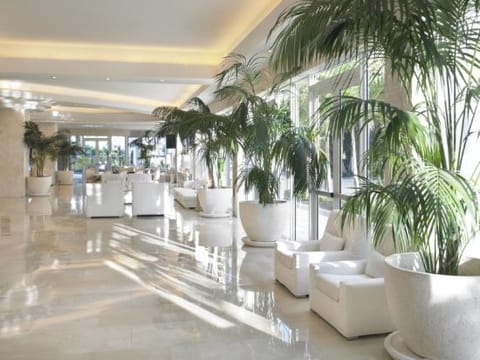 Hotel Interior/Public Areas