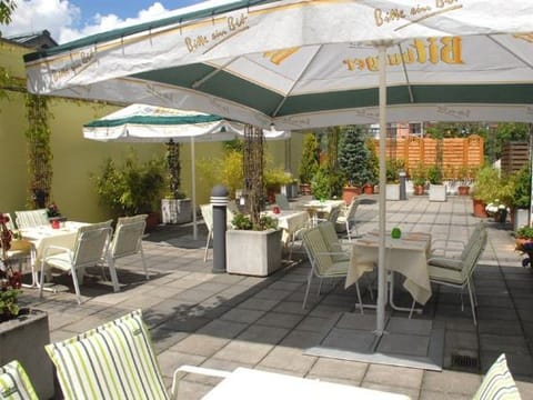 Hotel Interior/Public Areas